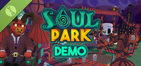 Soul Park Demo Icon