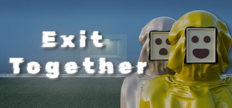 Exit Together Icon