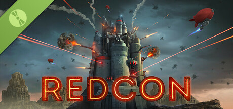 REDCON Demo Icon