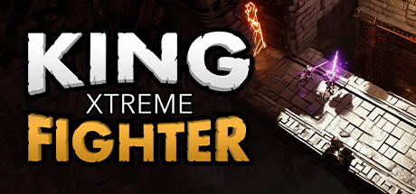 King Fighter Xtreme Icon
