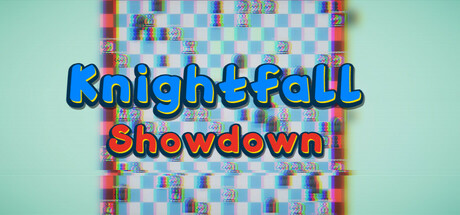 Knightfall Showdown Icon