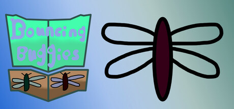 Bouncing Buggies Icon