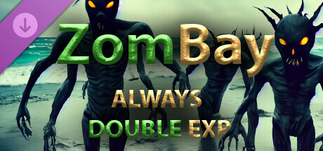 ZomBay - Always Double EXP Icon