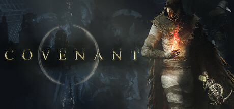 Covenant Icon