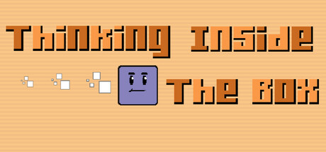 Thinking Inside The Box Icon