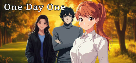 OneDayOne Icon