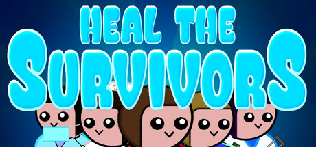 Heal The Survivors Icon