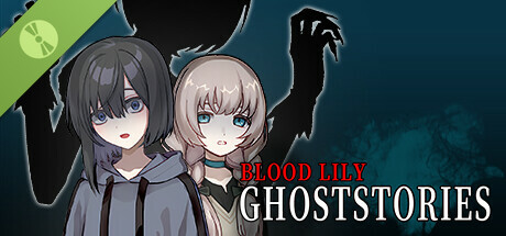 Blood Lily Ghoststories Demo Icon
