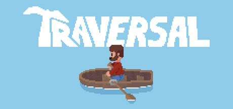 Traversal Icon