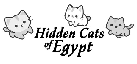 Hidden Cats of Egypt Icon