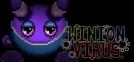 Winion Virus Icon