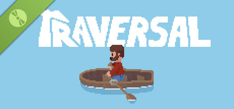 Traversal Demo Icon