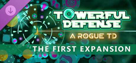 Towerful Defense: A Rogue TD - The First Expansion Icon