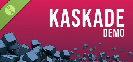 Kaskade Demo Icon