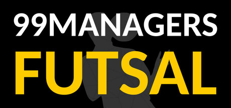 99 Managers Futsal Edition Icon