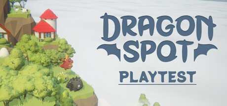 Dragon Spot Playtest Icon