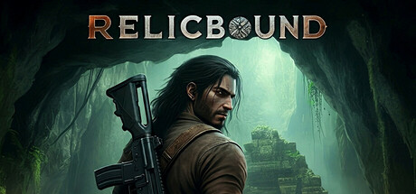 Relicbound Icon