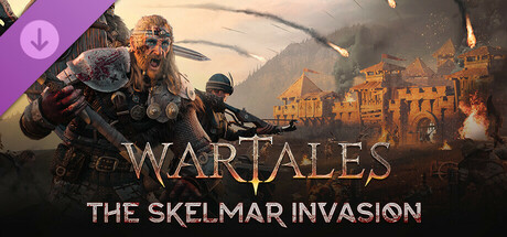 Wartales, The Skelmar Invasion Icon