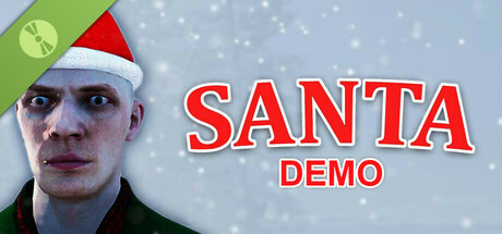 SANTA Demo Icon