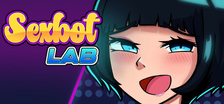 Sexbot Lab Icon