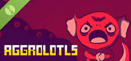Aggrolotls Demo Icon