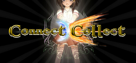 Connect Collect Icon