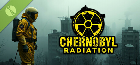 Chernobyl Radiation Demo Icon