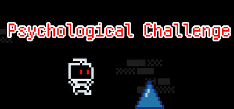 Psychological Challenge Icon