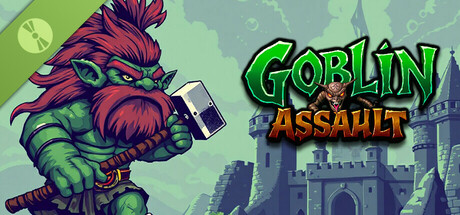 Goblin Assault: Tower Defense Demo Icon