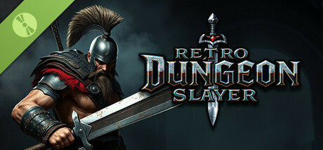 Retro Dungeon Slayer Demo Icon