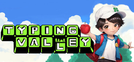 Typing Valley Icon