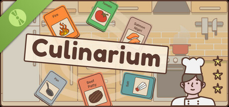 Culinarium Demo Icon
