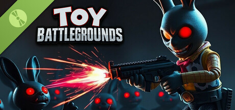 Toy Battlegrounds: Night Survival Demo Icon