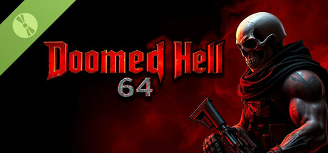 Doomed Hell 64: FPS Dungeon Crawler Demo Icon