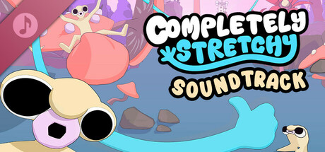 Completely Stretchy Soundtrack Icon