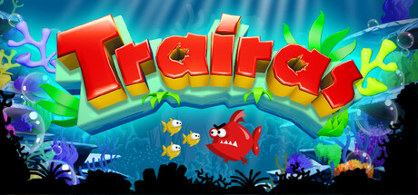 Traíras Icon
