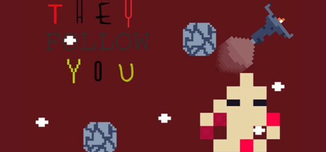 They Follow You Icon