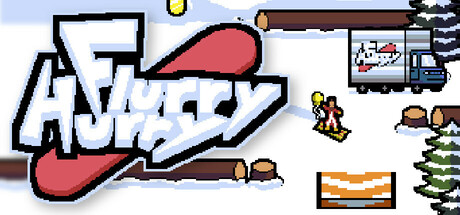 FlurryHurry Icon