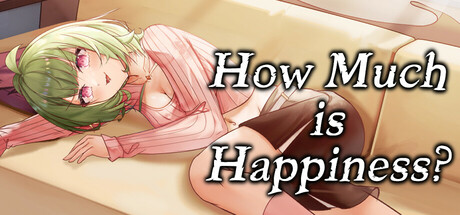 How Much is Happiness? Icon