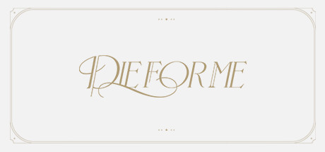 Die For Me Icon