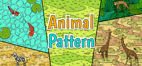 Animal Pattern Icon