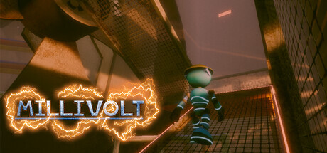 Millivolt Icon