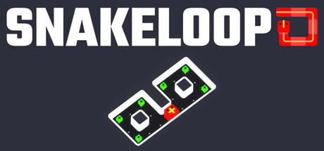 Snakeloop Icon