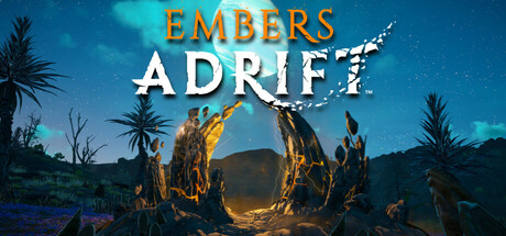 Embers Adrift Icon
