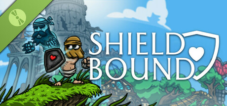 Shieldbound Demo Icon