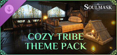 Soulmask-Cozy Tribe Theme Pack Icon