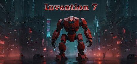 Invention 7 Icon