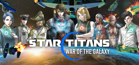 Starship Battle Titan Icon