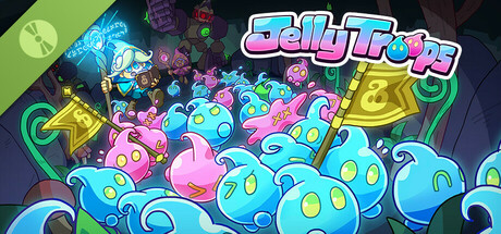 Jelly Troops Demo Icon