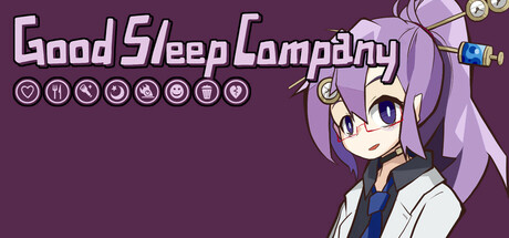 Good Sleep Company Icon